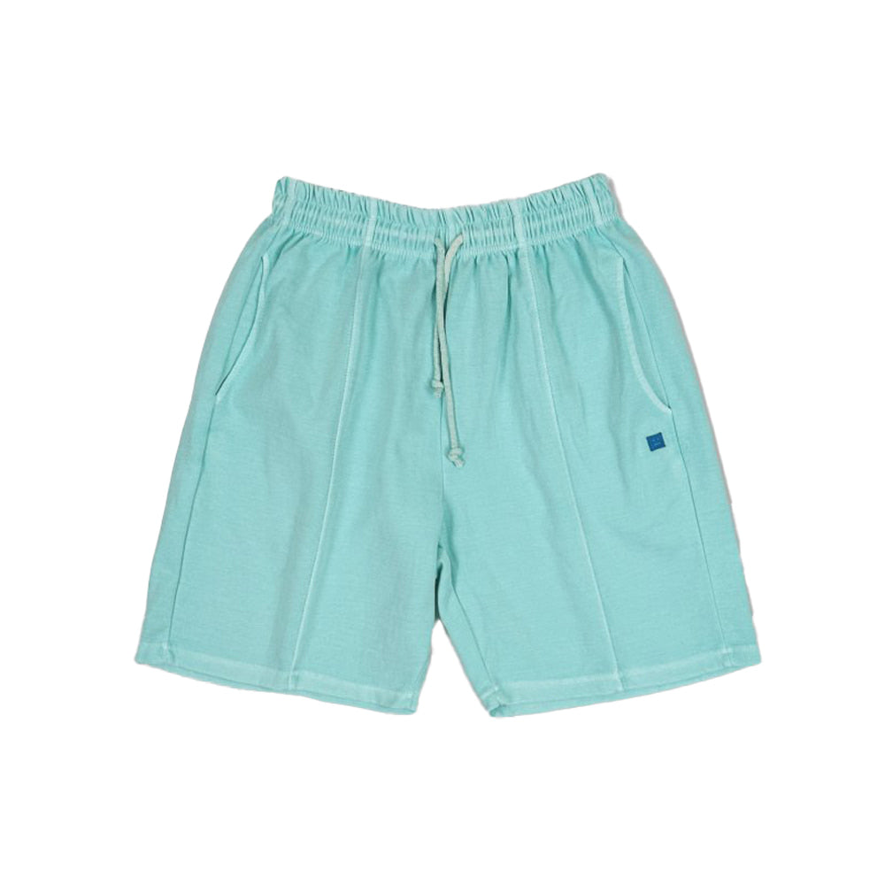 아크네 마이크로 페이스 피그먼트 숏츠 (국내배송)(5COLOR)(3SIZE)(공용)