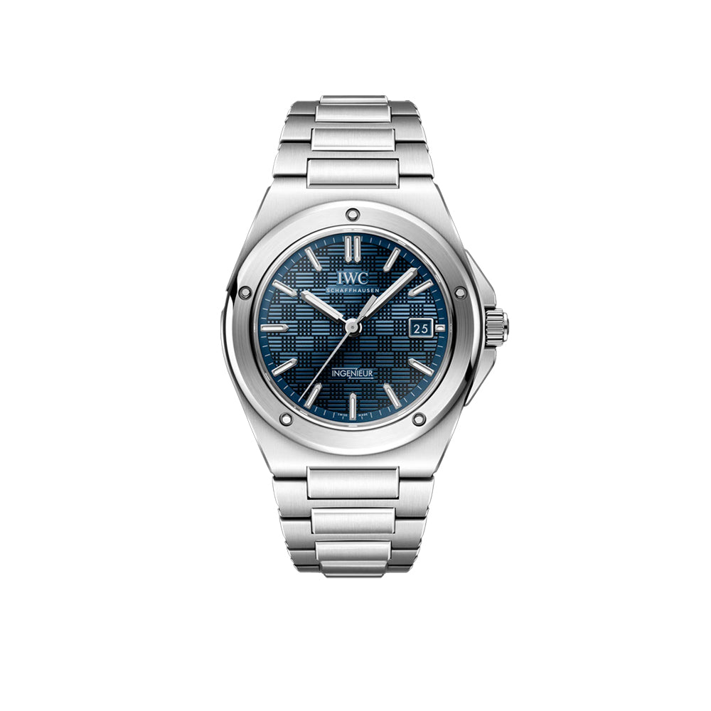 IWC 인제니어 오토매틱 35MM