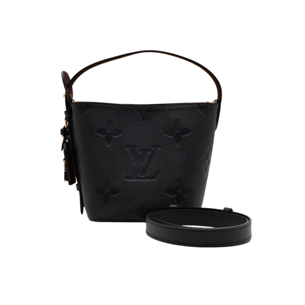 루이비통 모노그램 앙프렝뜨 올인BB 버킷백(국내배송)(당일배송)