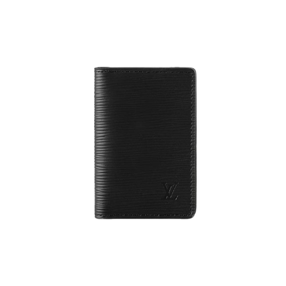 루이비통 포켓 오거나이저 블랙(국내배송)(당일배송)