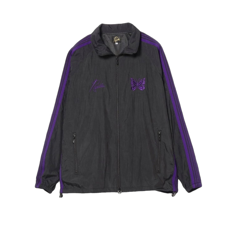 니들스 x 빔즈 나일론 트랙 자켓(2COLOR)