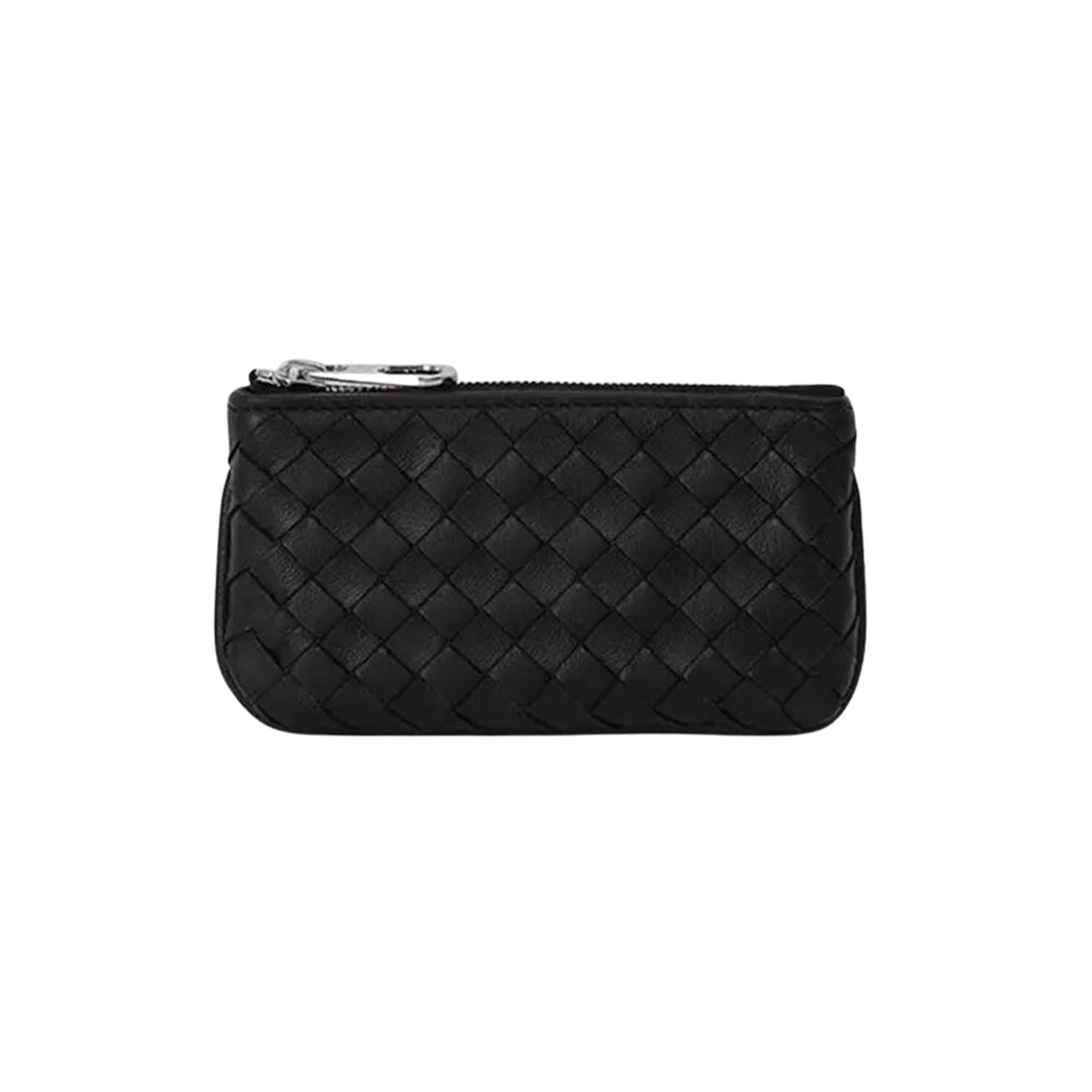 보테가 베네타 인트레치아토 키 케이스