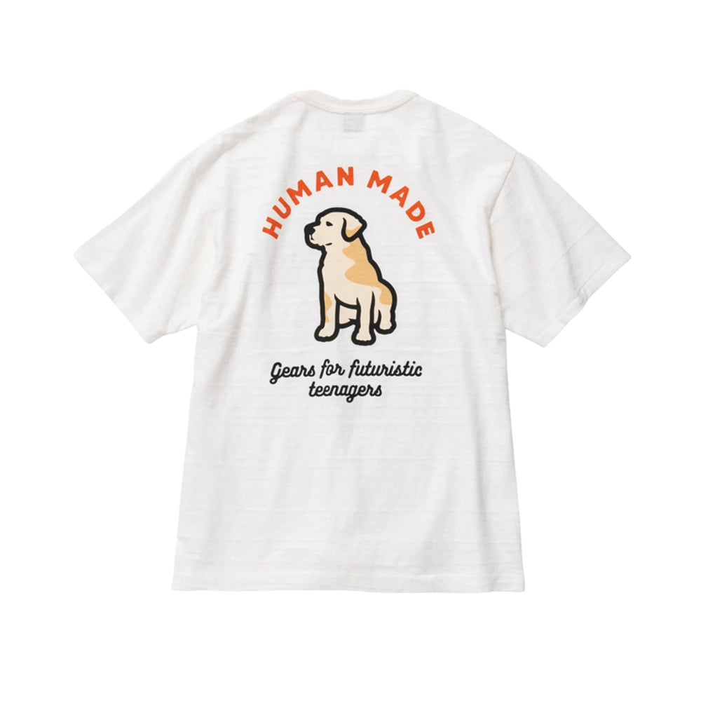 휴먼 메이드 래브라도 리트리버 티셔츠(국내배송)(당일배송)(2COLOR)