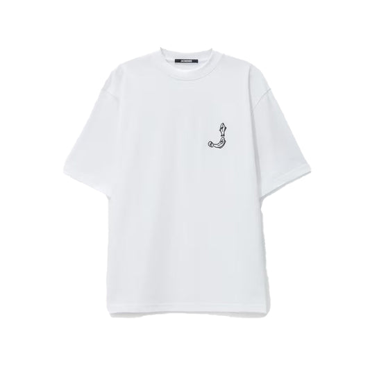 자크뮈스 르 티셔츠 메루(국내배송)(당일배송)(2COLOR)