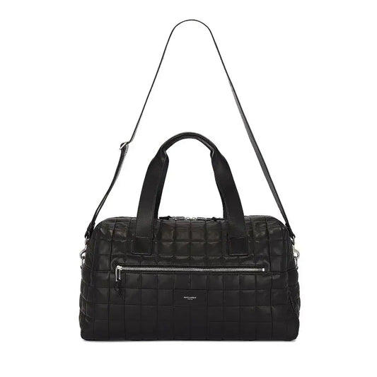 생로랑 넉스 L 더플백