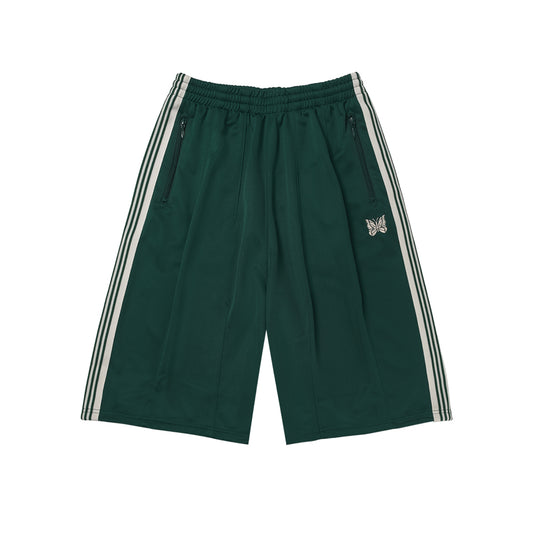 니들스 x LHP 트랙 쇼츠 폴리 스무스(국내배송)(당일배송)(4COLOR)