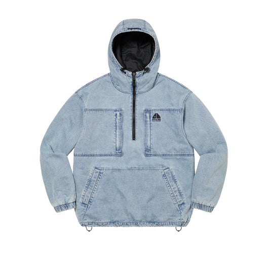 슈프림 x 나이키 ACG 데님 풀오버(2COLOR)