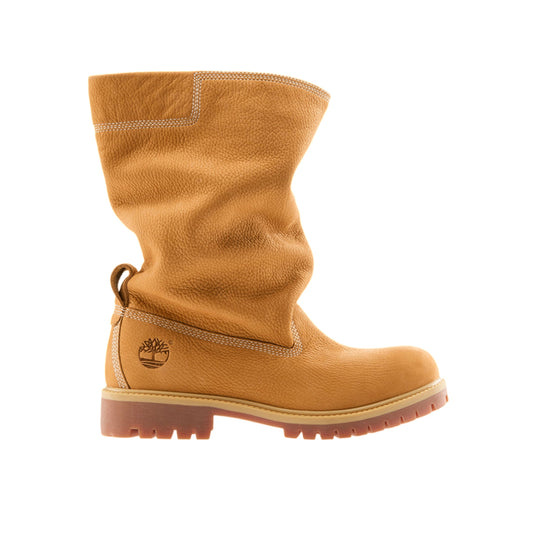 팀버랜드 x 텔파 미드 풀 온 부츠 위트