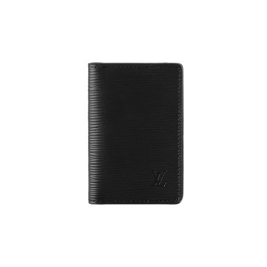 루이비통 포켓 오거나이저 블랙(국내배송)(당일배송)
