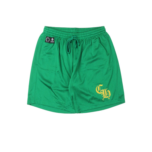 크롬하츠 메쉬 웜 업 쇼츠(국내배송)(당일배송)(4COLOR)