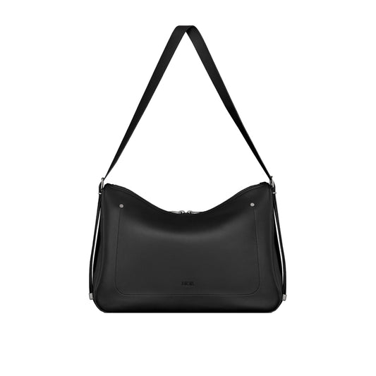 디올 슬라이더 라지 지퍼 호보백