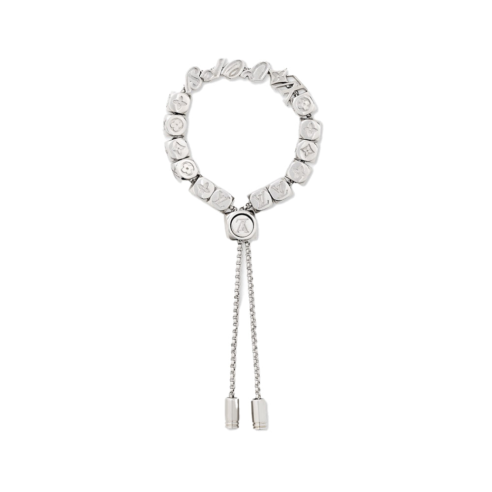 LV 버스 다이스 팔찌