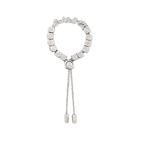 LV 버스 다이스 팔찌