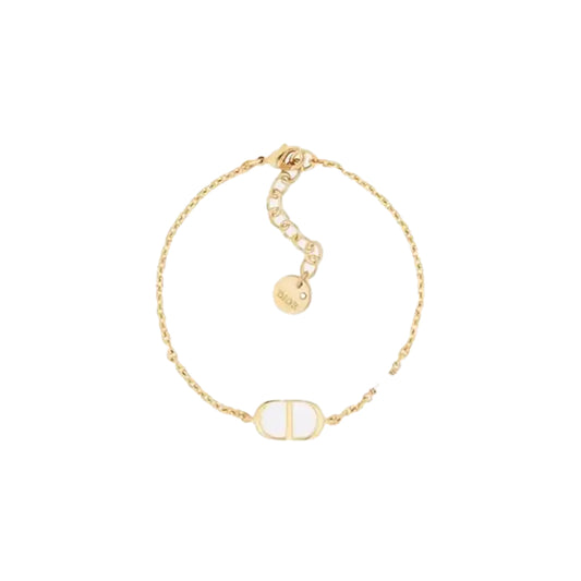 디올 Petit CD Jolie 팔찌(국내배송)(당일배송)