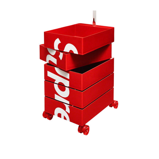 슈프림 매직 5 드로워 360 컨테이너