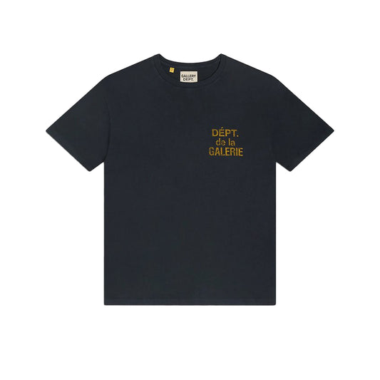 갤러리 디파트먼트 프렌치 티셔츠(국내배송)(당일배송)(3COLOR)