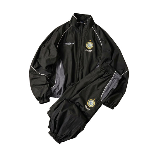 팔라스 x 엄브로 트랙 자켓,팬츠(3COLOR)(상하의셋트판매)