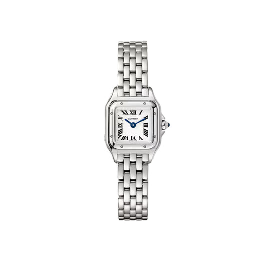 까르띠에 팬더 드 까르띠에 워치