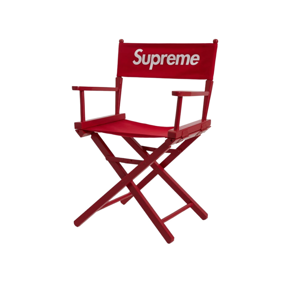 슈프림 디렉터스 체어(2COLOR)