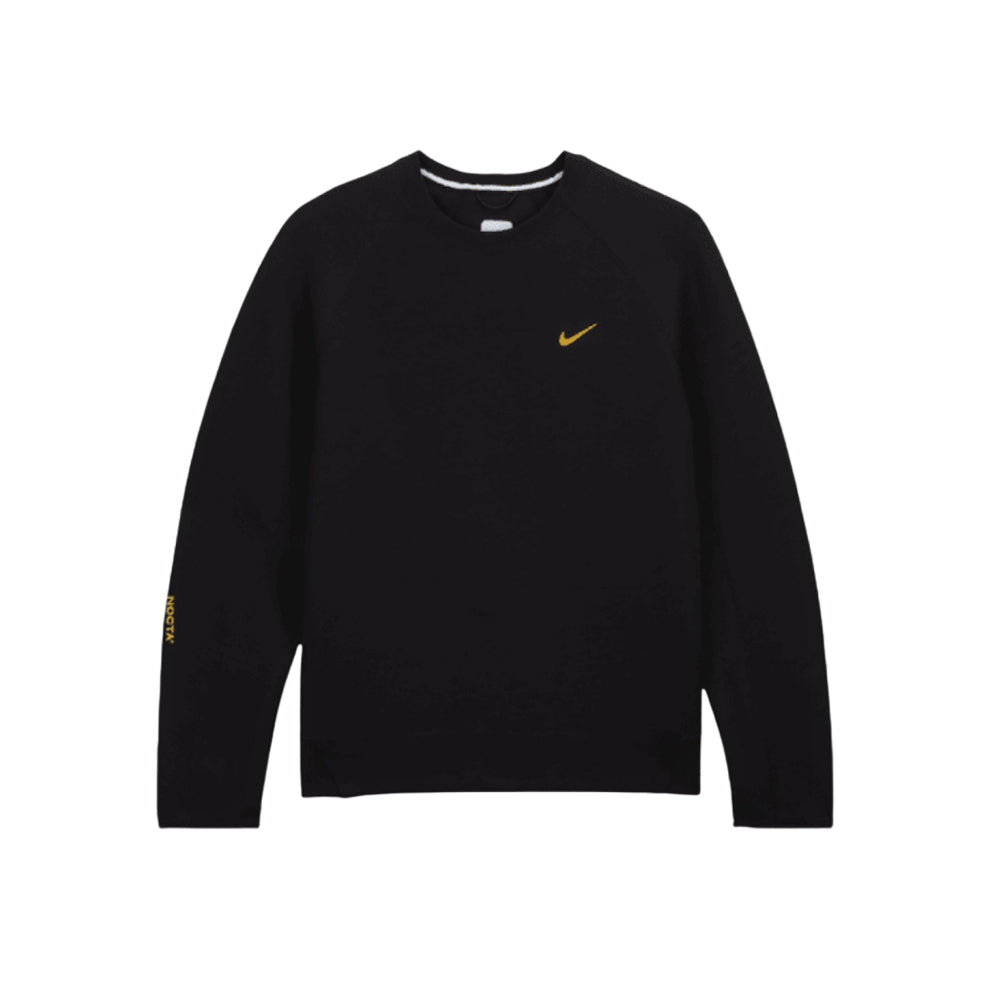 나이키 X 드레이크 녹타 테크 플리스 크루넥(3COLOR)