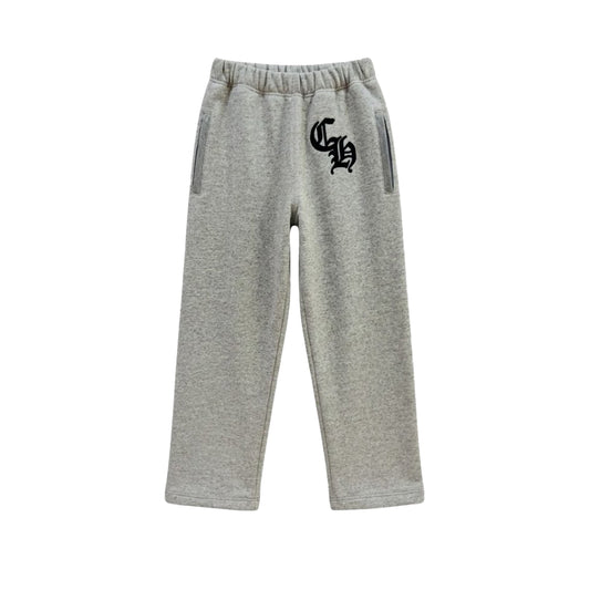 CH 세메터리패치 헤비스웻팬츠(국내배송)(당일배송)