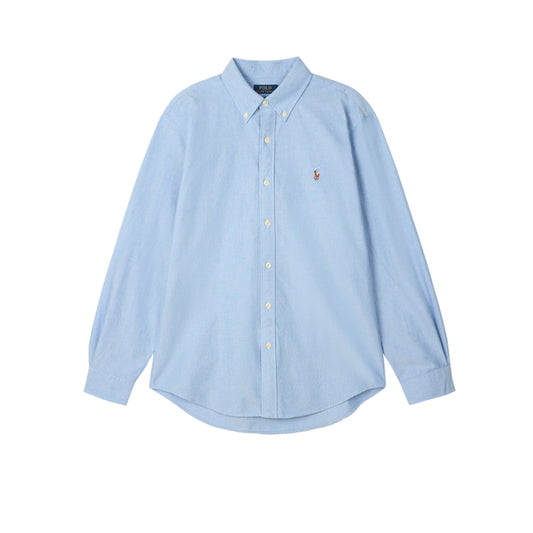 폴로 랄프로렌 아이코닉 옥스포드 셔츠(국내배송)(당일배송)(2COLOR)