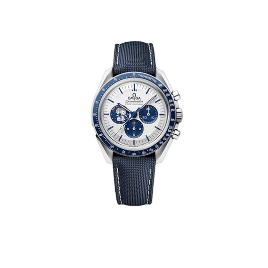 오메가 스피드마스터 50주년 기념시리즈 스누피 어워드