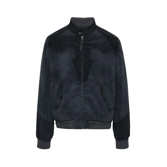 메종마르지엘라 크링클 집업 자켓(국내배송)(당일배송)