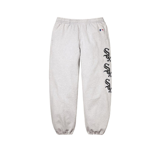 슈프림 x 시카고 화이트 삭스 스웨트팬츠(국내배송)(당일배송)(2COLOR)