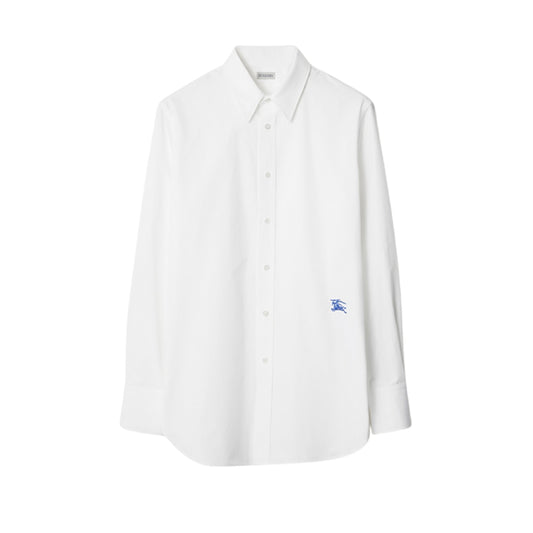 버버리 EKD 코튼 포멀 셔츠(국내배송)(당일배송)(2COLOR)