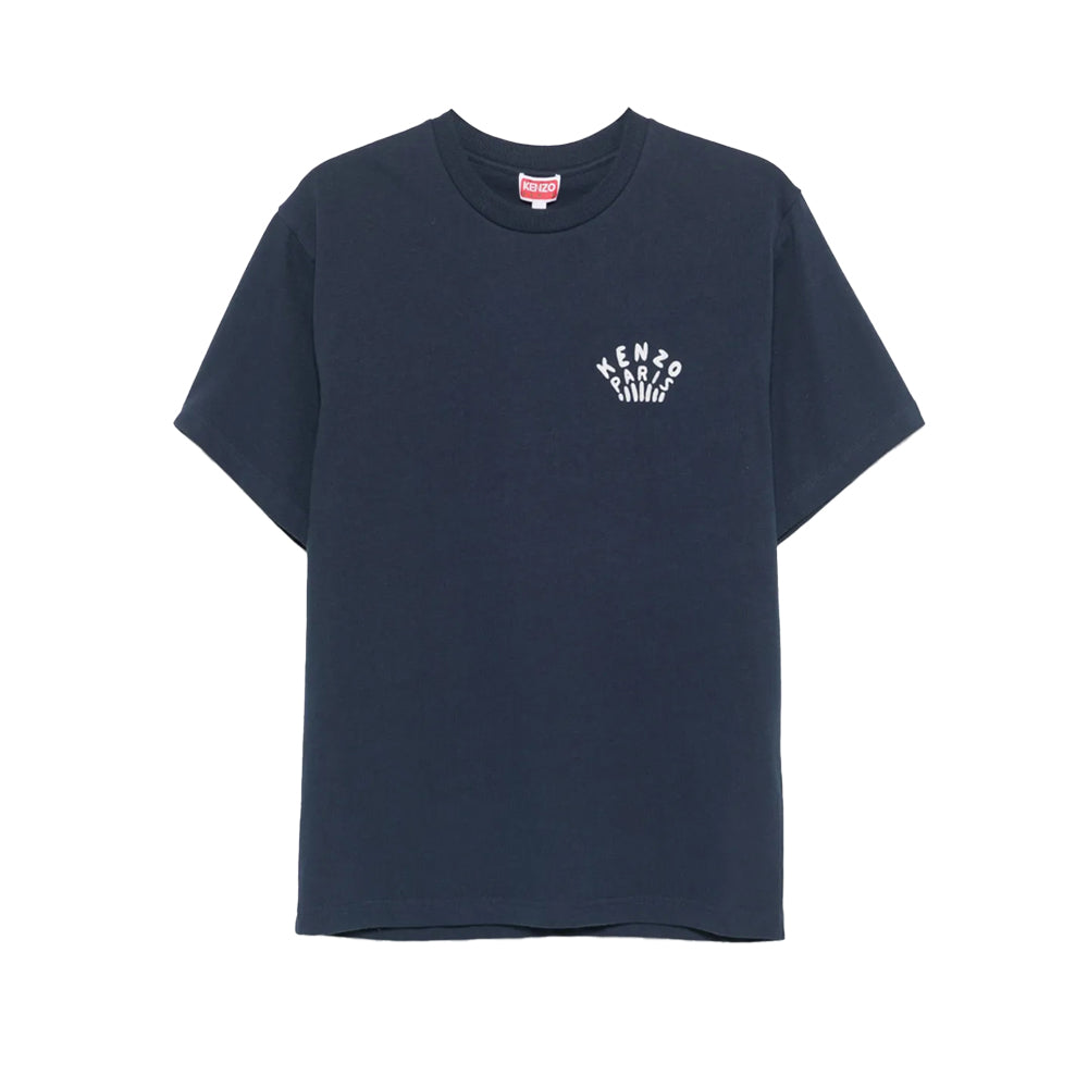 겐조 드래곤플라이자수 클래식 티셔츠(국내배송)(당일배송)(2COLOR)(1+1상품)