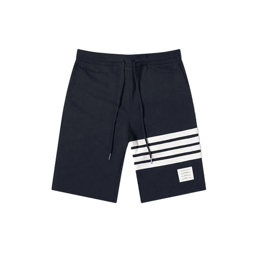 톰브라운 클래식 루프백 4-바 스웨트 쇼츠(국내배송)(당일배송)