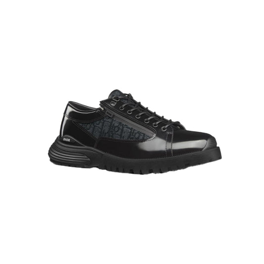 디올 Dior Combat 더비 슈즈