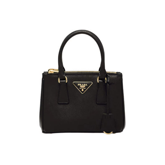 프라다 갤러리아 가죽 미니백